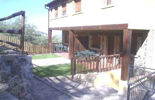 Casas Rurales La Dehesa - Foto 37