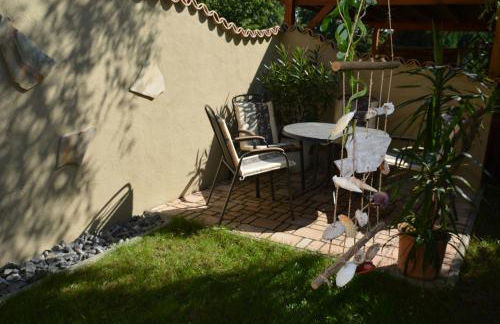 Ferienwohnung Arnold - Foto 24