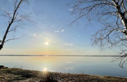 Cozy Cottage on Indian Lake with AC - Foto 4