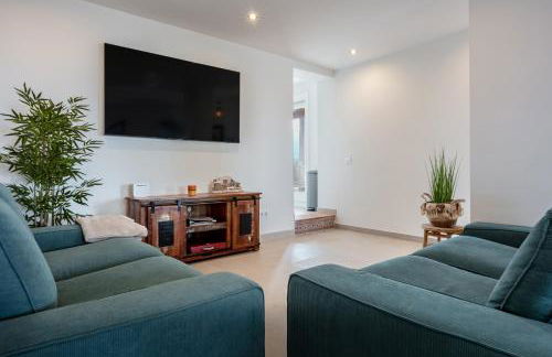 Villa Los Primos - Foto 30