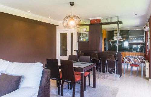 Apartamento moderno en Vimianzo, Costa da Morte, Galicia - Foto 17