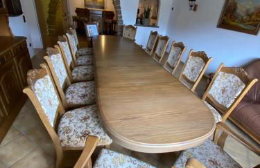 Idyllisches Ferienhaus “Werra Ausblick” am Meißner - Foto 23