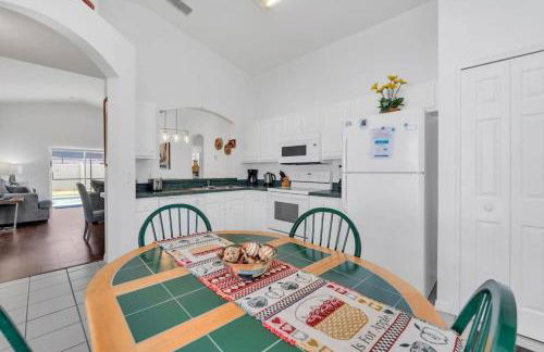 Cute Vacation Home Very Close to Disney - Foto 26