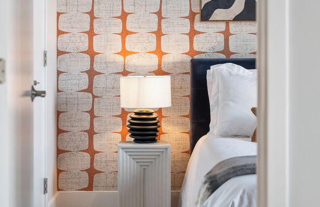 Luxury Apartments by Hyatus Boston Somerville - Foto 7