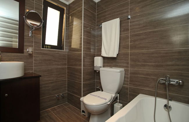 Naias Beach Hotel - Foto 20