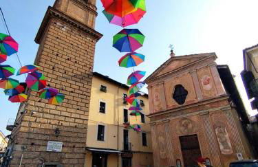 CASA VACANZA GIAVENO - 8 KM Sacra di San Michele - Photo 19