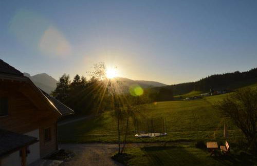 Tiefentalhof - Urlaub am Bauernhof - Photo 21