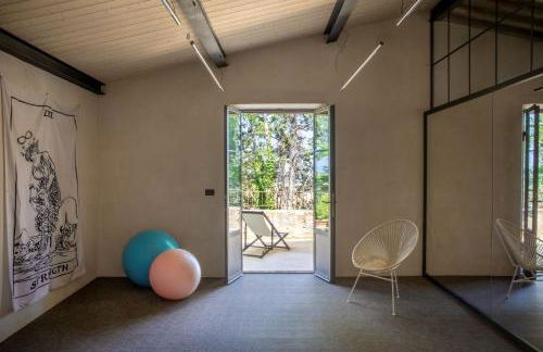 Agriturismo Borgo d'Asso - Foto 61