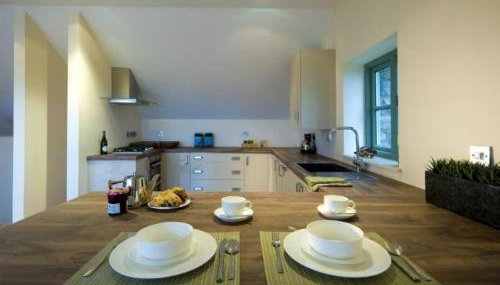 The Stables 1 - Llyn Peninsula - Foto 4