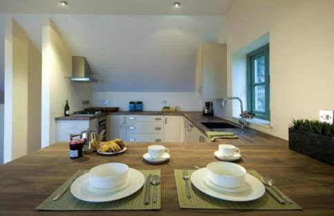 The Stables 1 - Llyn Peninsula - Foto 4