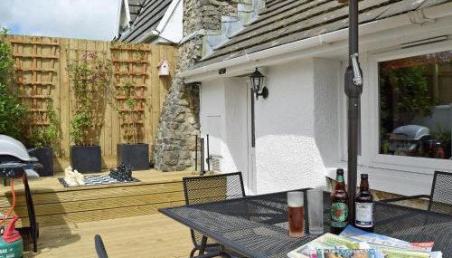 Bwthyn Bwlford - Foto 3