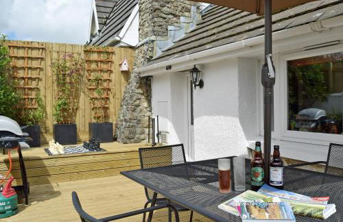 Bwthyn Bwlford - Foto 3