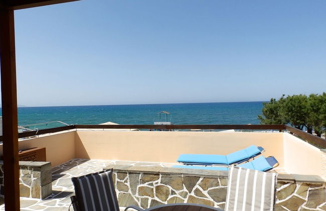 Ilias Apartments - Photo 79