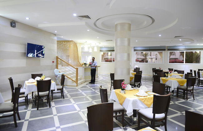 Palm Djerba Suites - Photo 44