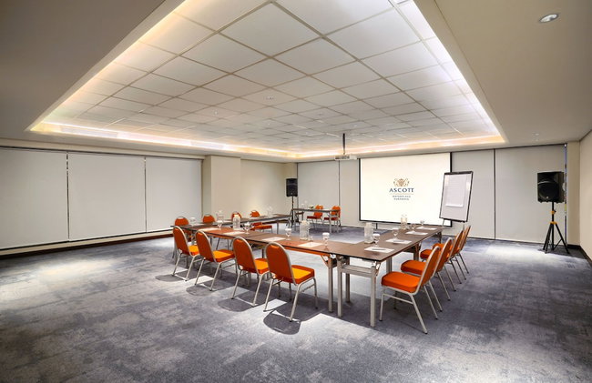 Ascott Waterplace Surabaya - Foto 45