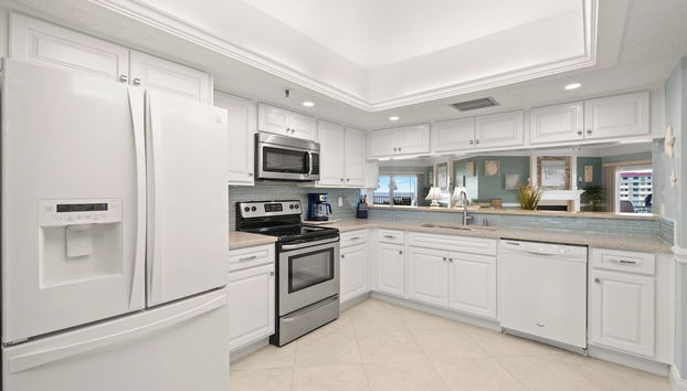 Servicios del alojamiento