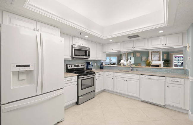 Beach Cottage 1504 - Foto 3