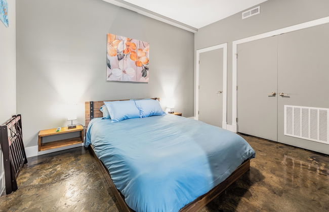 The West End Flats - Foto 4