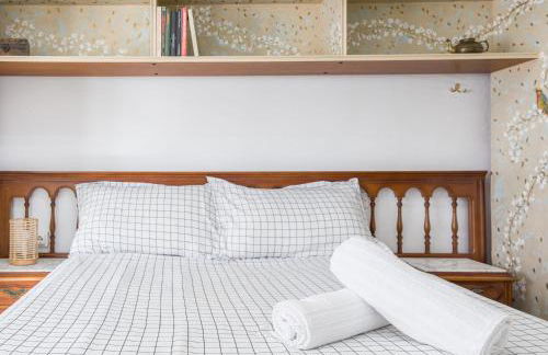 Casa Rural "Amara" Bardenas - Foto 9