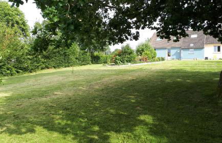 Gîte LES CHANTS DU CREPUSCULE - Foto 22