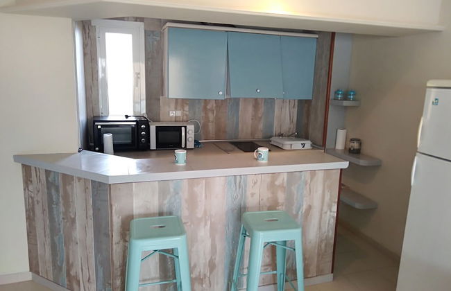 Roquetas Beach Apartment - Photo 11