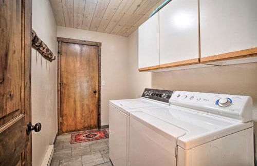 Beautiful McCall Cabin Perfect for Families! - Foto 28