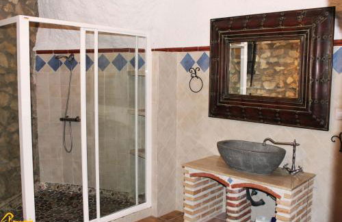 Alojamientos Cuevas Pinomojon - Foto 41