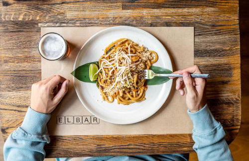 Valenciaflats Ciudad de las Ciencias - Foto 160