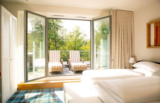 Aalernhus Residenzen in St.peter-ording - Photo 4