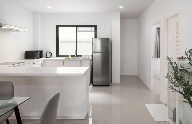 Chao Wilai Residence | Naiyang Beach | HKT Airport - Foto 10