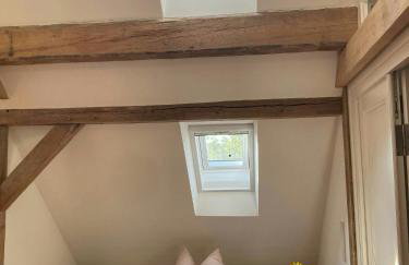 Idyllic Vacation Home In The Elbe Floodplains - Foto 16