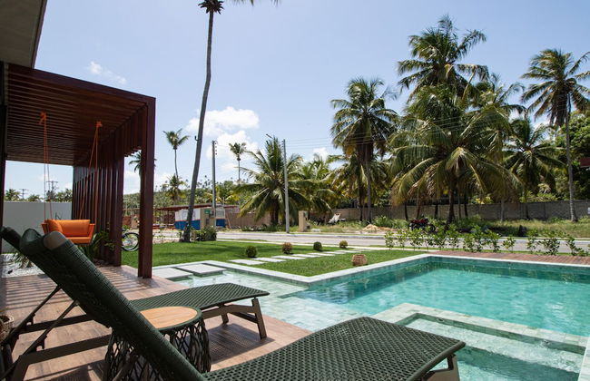 São M dos Milagres Casa Área Gourmet - Foto 9