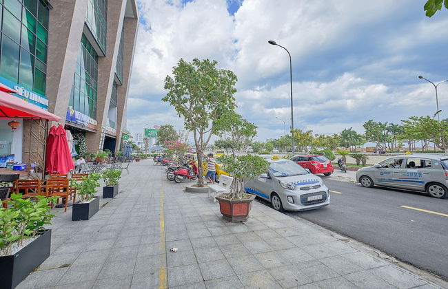 Hoang Kim Apartment Nha Trang - Foto 9