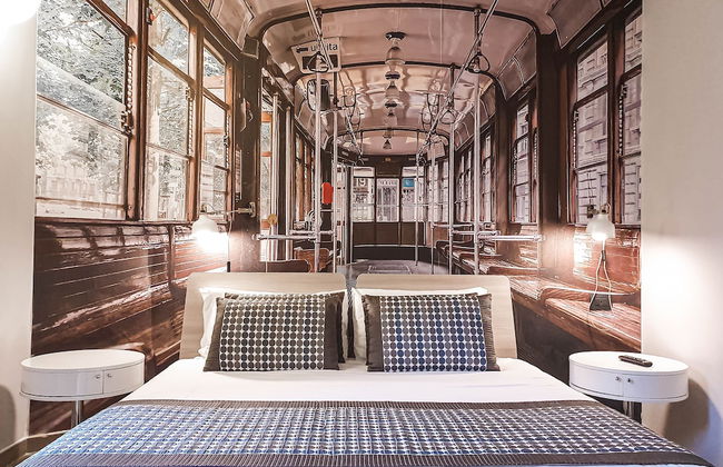 Aparthotel Meneghino - Foto 10