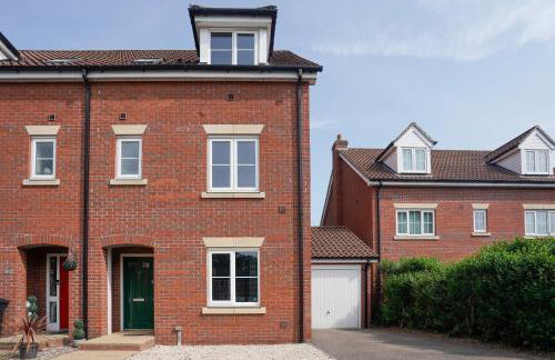 Yew Tree Close Mildenhall Bury St Edmunds - Photo 27