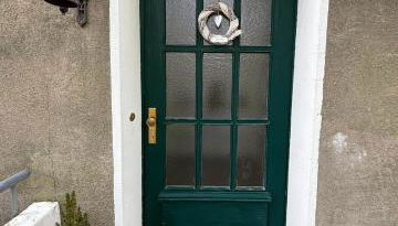 Scheunenwohnung in der Natur - Foto 2