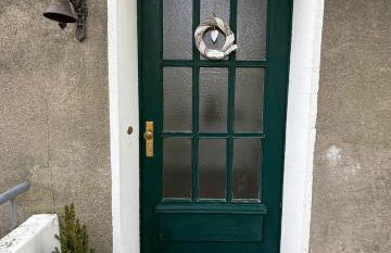 Scheunenwohnung in der Natur - Foto 2