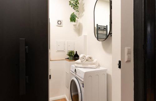 bevoflats - Designer Apartments in Kreuzberg, Bergmannkiez - Foto 52