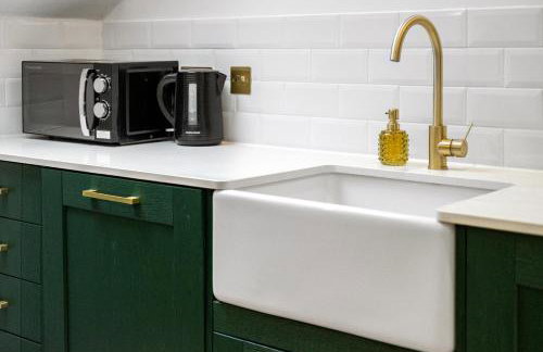 Princes Wharf, Stylish 2 Bed City Centre Apartment - Foto 21