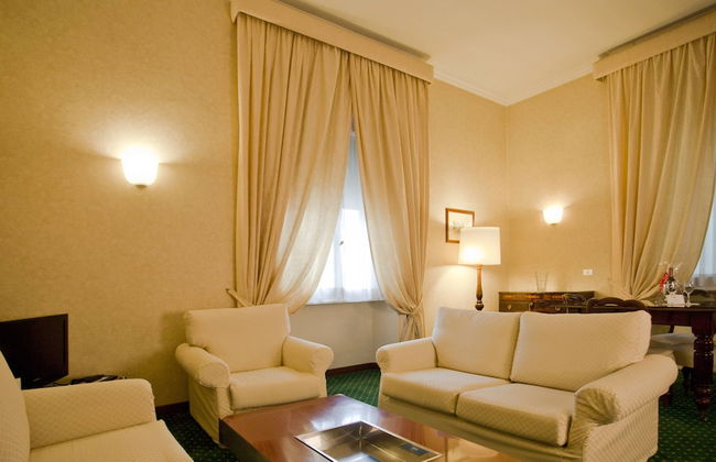 Aldrovandi Residence City Suites - Foto 28