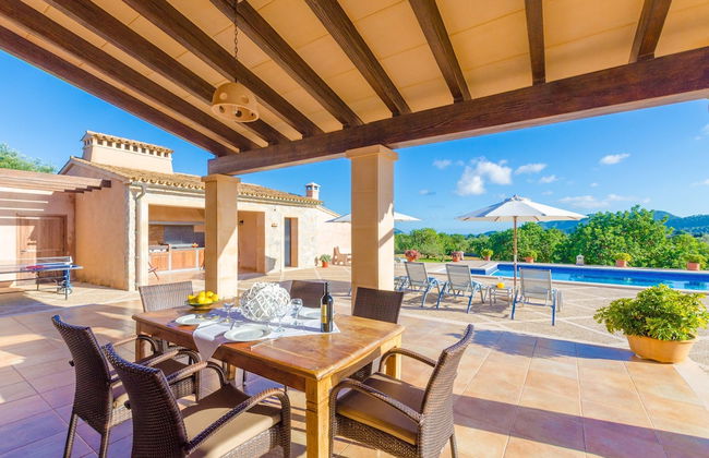 Na Maians in Capdepera - Foto 11