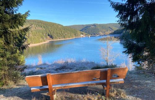 Villa Parkblick Wohnung 2 - Foto 16