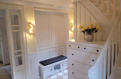 Royal Whirlpool Suites Lüneburger Heide - Foto 66