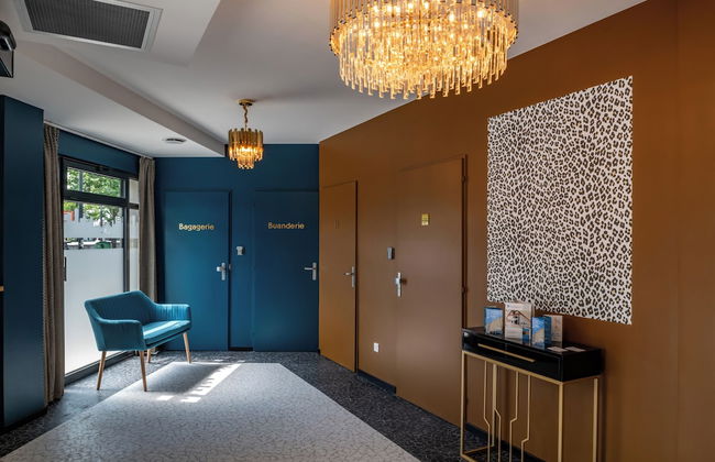 SMART APPART LE HAVRE 105 - Foto 2