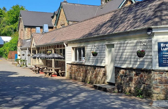 Beautiful 2-bed Chalet in Bideford - Photo 16