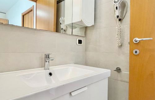 Bilocale a pochi passi dal mare - Adriatic 204 - Foto 13