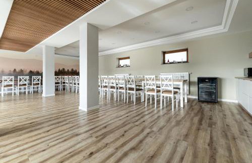 Willa Żar - Foto 79