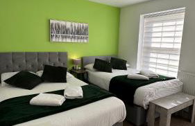 6 Bedrooms Entire Property in Central London - Foto 7