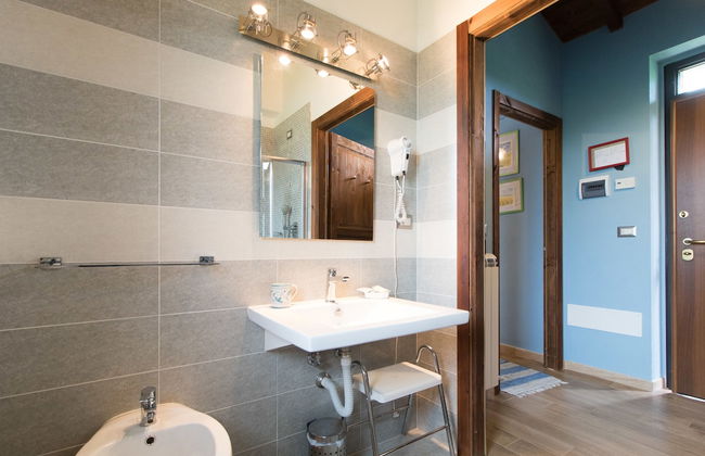 Agriturismo Fattoria Il Bruco - Foto 38