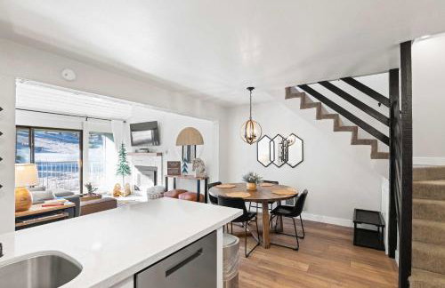 St. Anton Getaway - Shared Bbq, Pool & Hot Tub - Foto 22